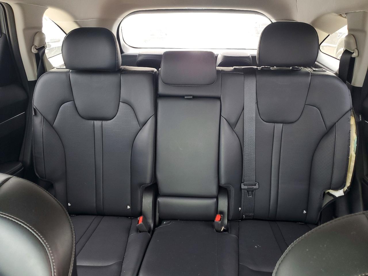 Kia Sorento S