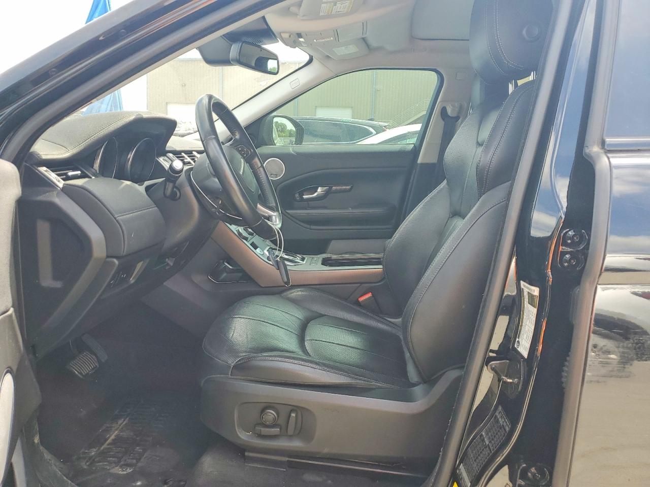 Land Rover Range Rover Se