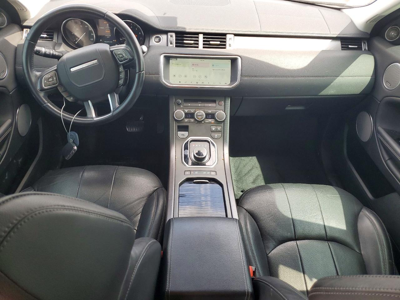 Land Rover Range Rover Se