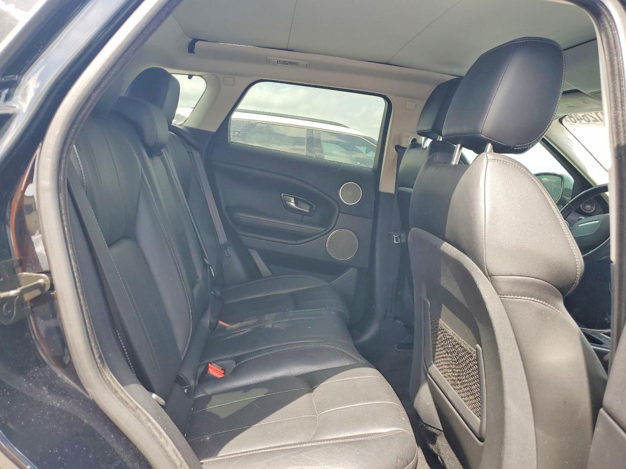 Land Rover Range Rover Se