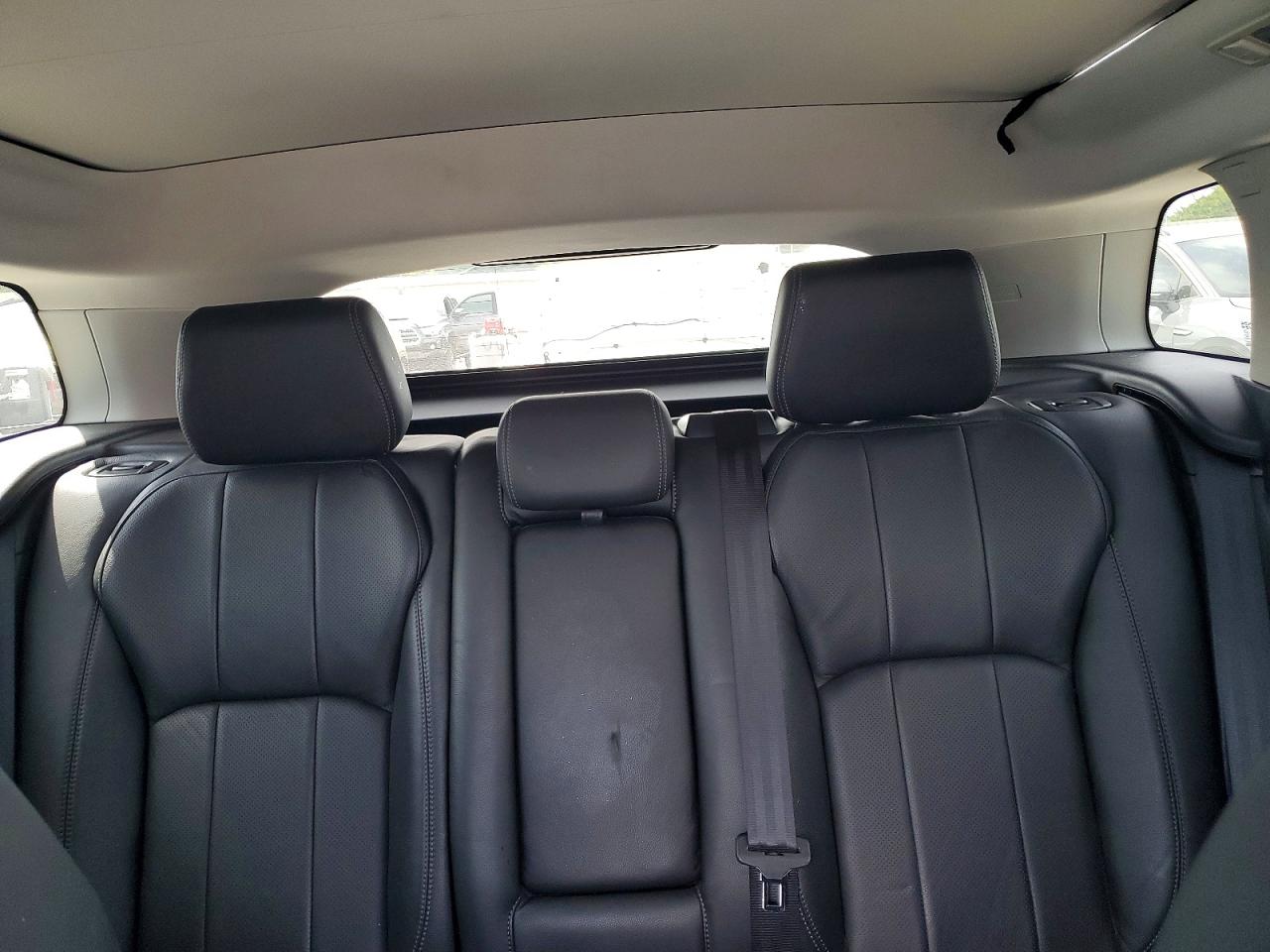Land Rover Range Rover Se