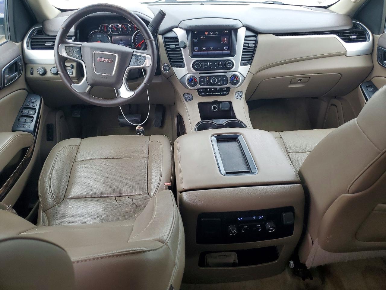 GMC Yukon K1500 Slt