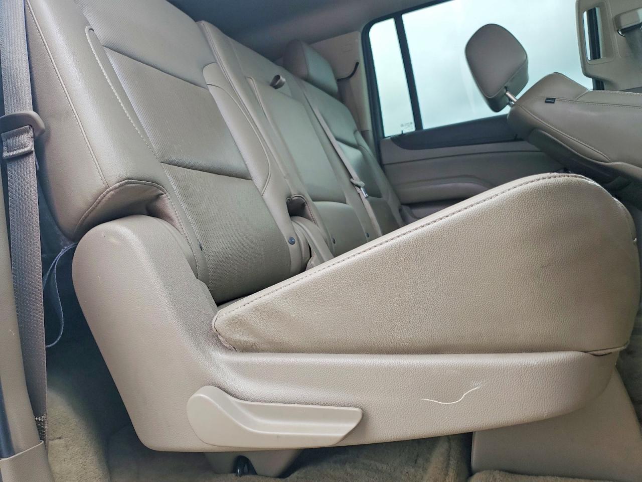 GMC Yukon K1500 Slt