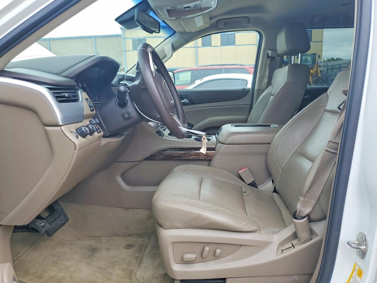GMC Yukon K1500 Slt