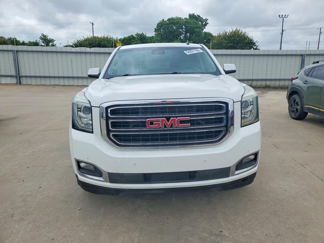 GMC Yukon K1500 Slt