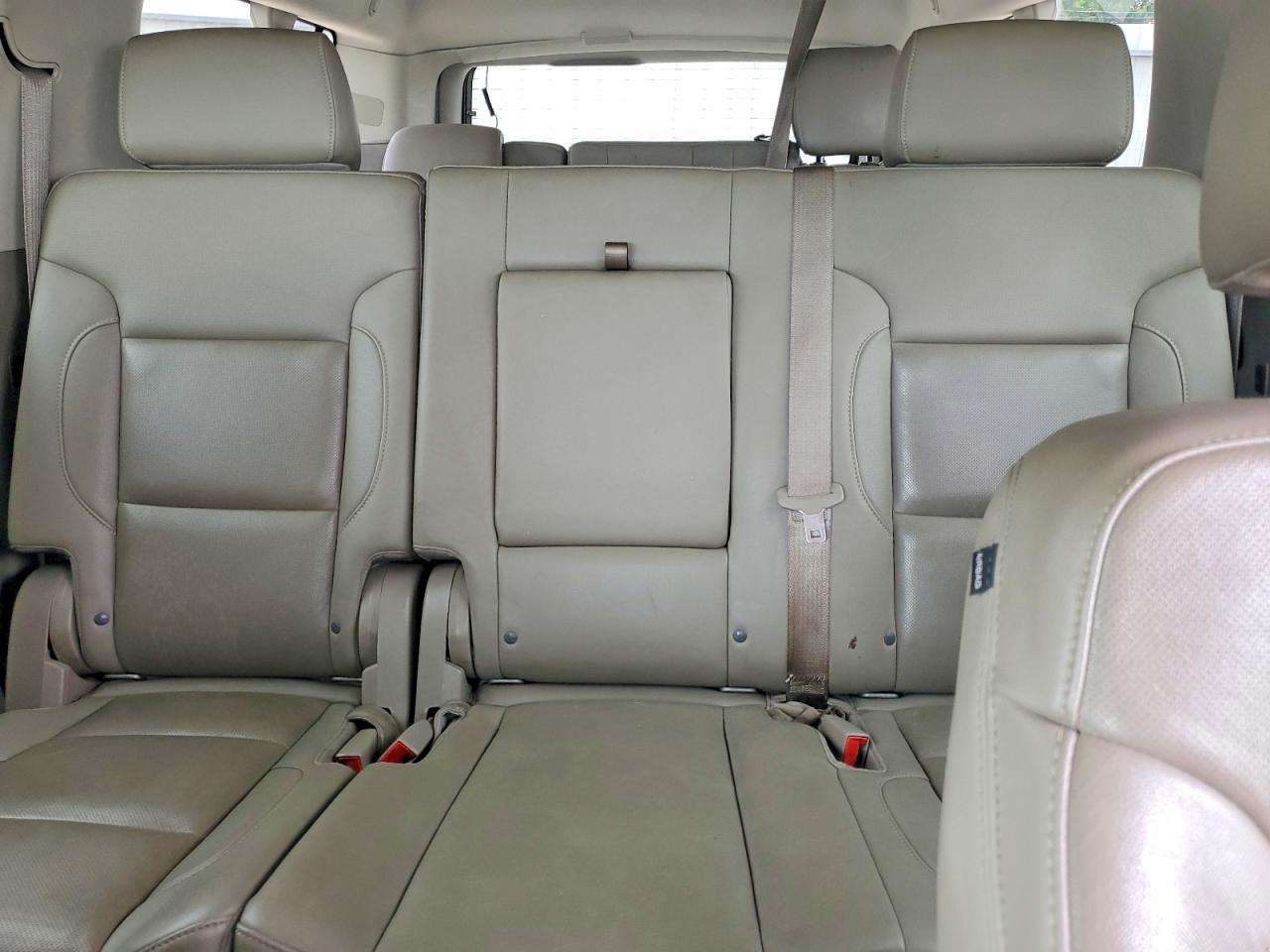 GMC Yukon K1500 Slt