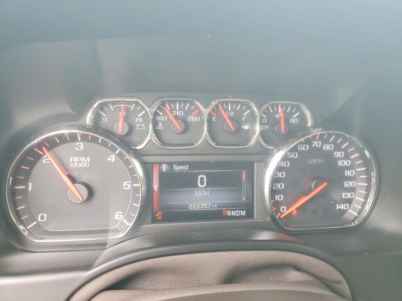 GMC Yukon K1500 Slt
