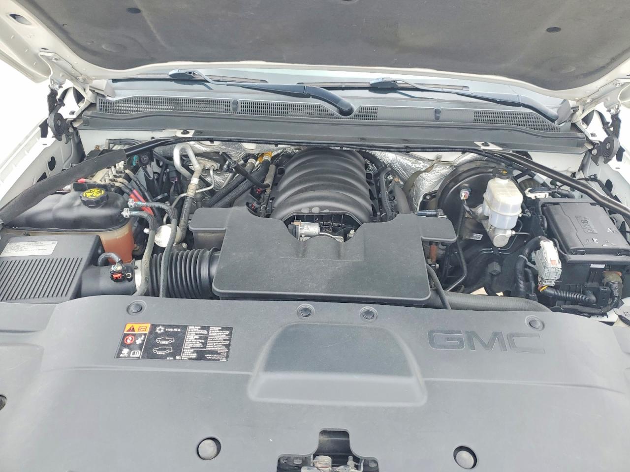 GMC Yukon K1500 Slt