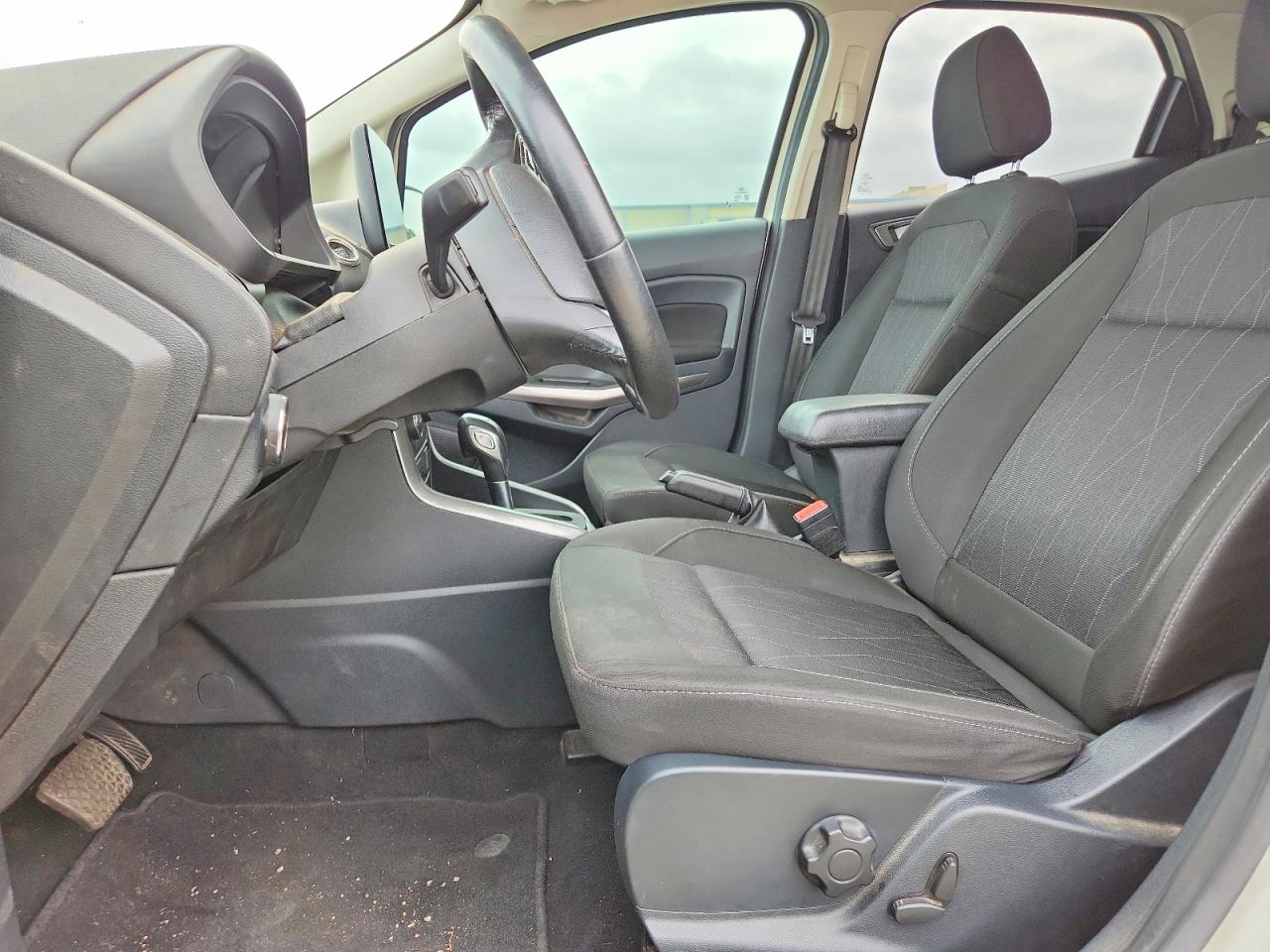 Ford EcoSport Se