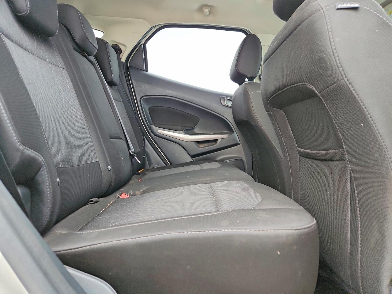 Ford EcoSport Se