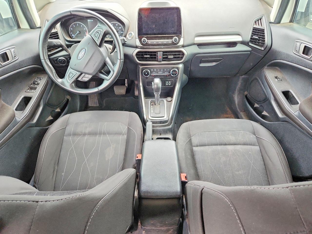 Ford EcoSport Se