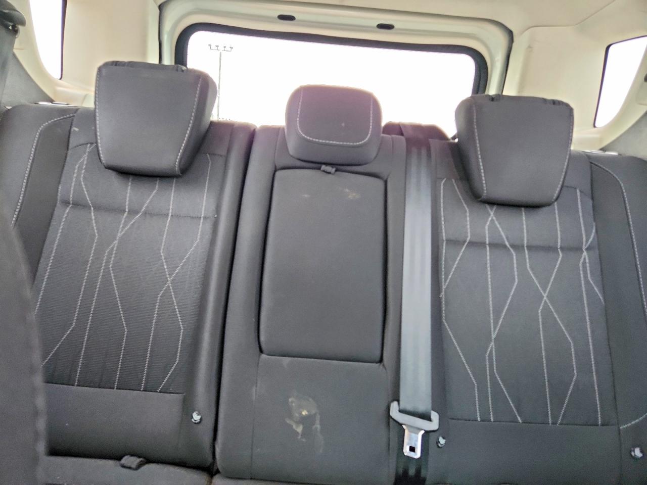 Ford EcoSport Se