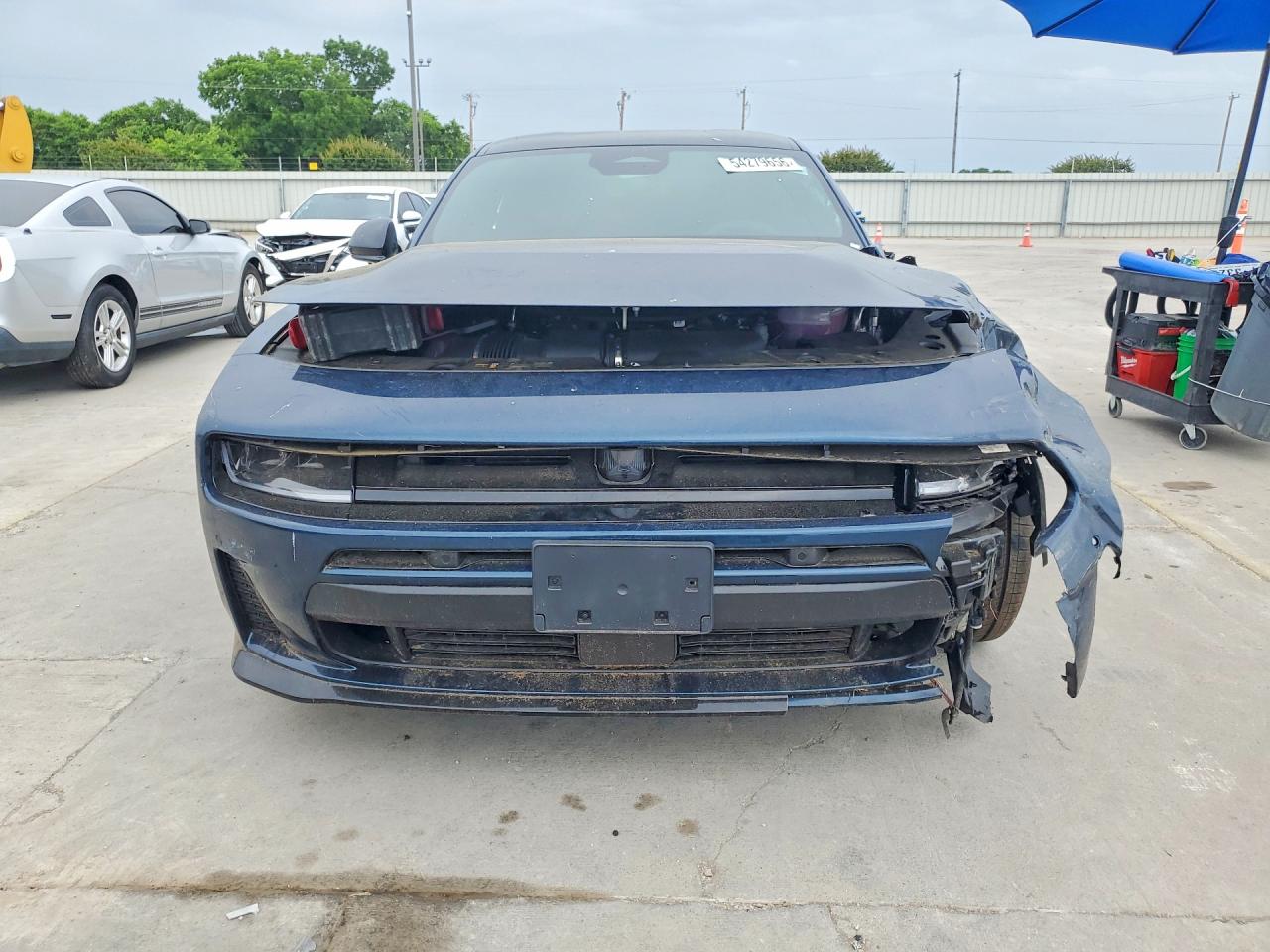 Dodge Charger Scat Pack