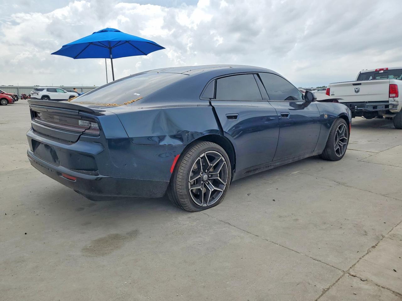 Dodge Charger Scat Pack