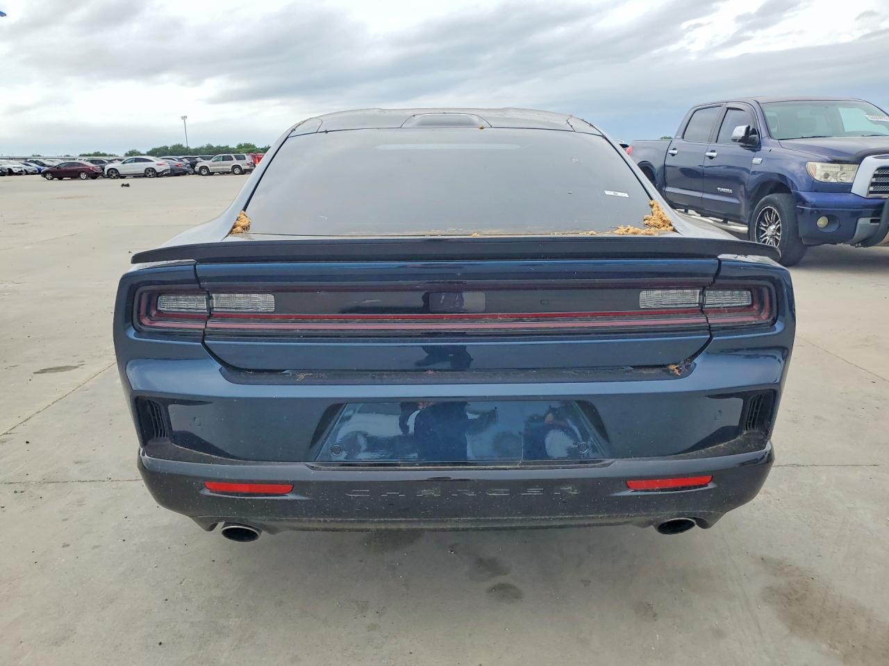 Dodge Charger Scat Pack