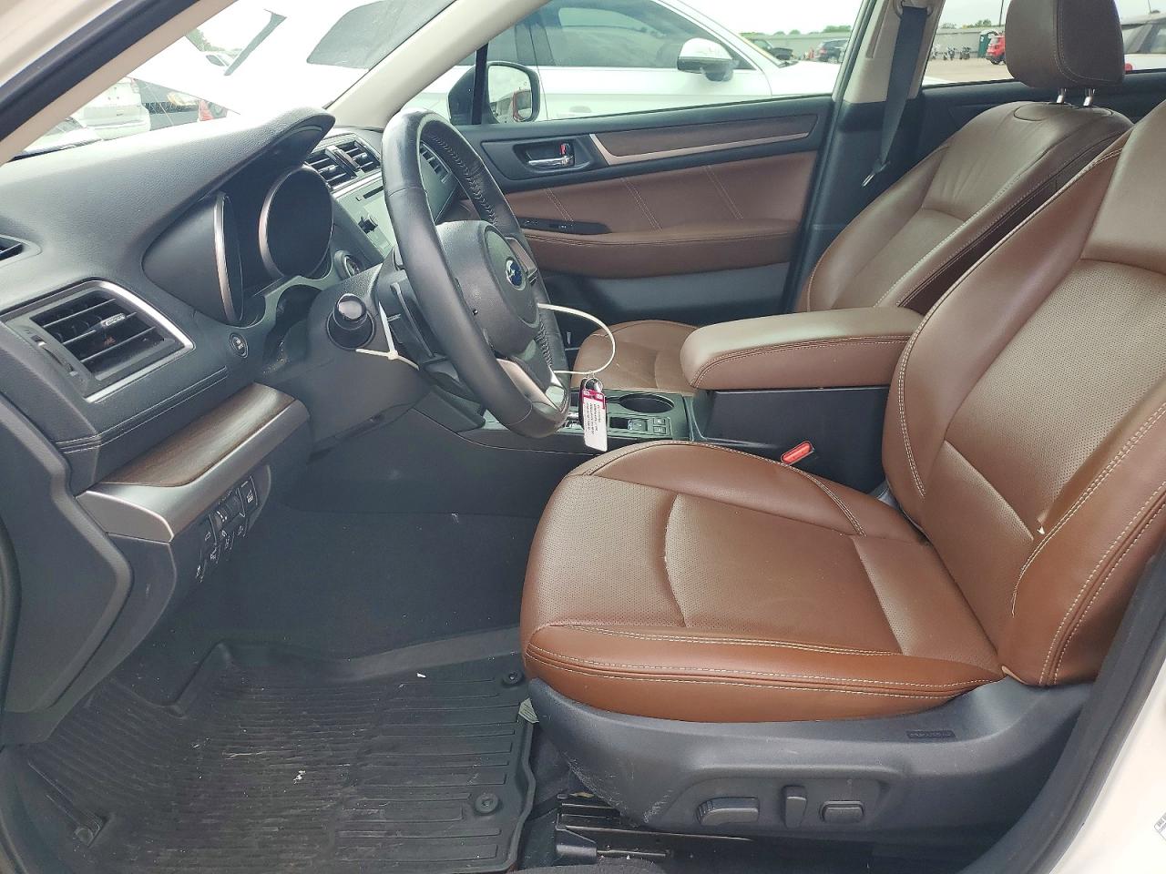 Subaru Outback Touring