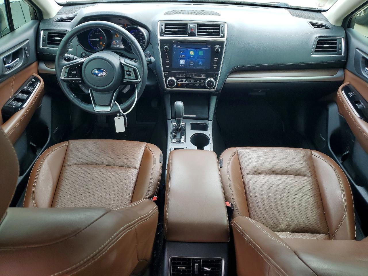 Subaru Outback Touring