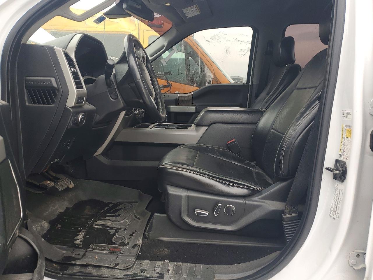 Ford F-350 Super Duty