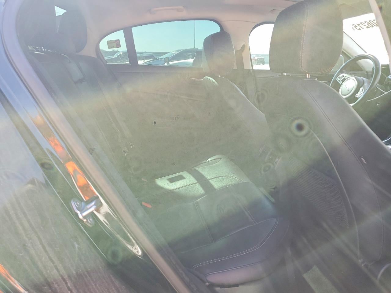 Jaguar XE Prestige