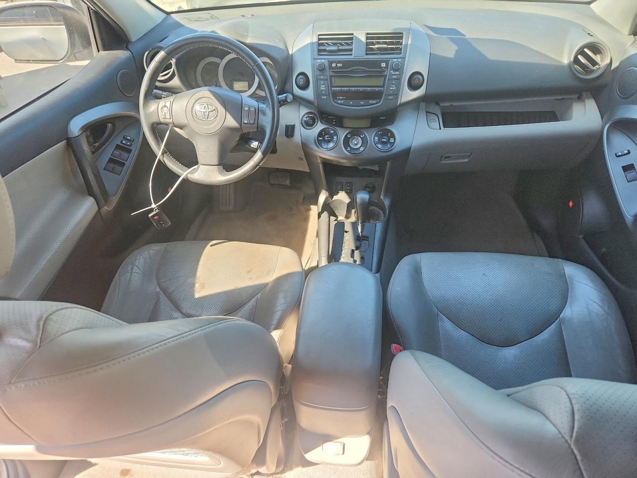 Toyota RAV4 Limited