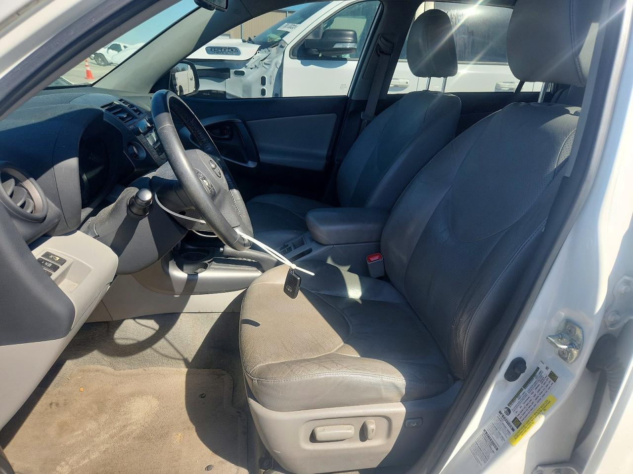 Toyota RAV4 Limited