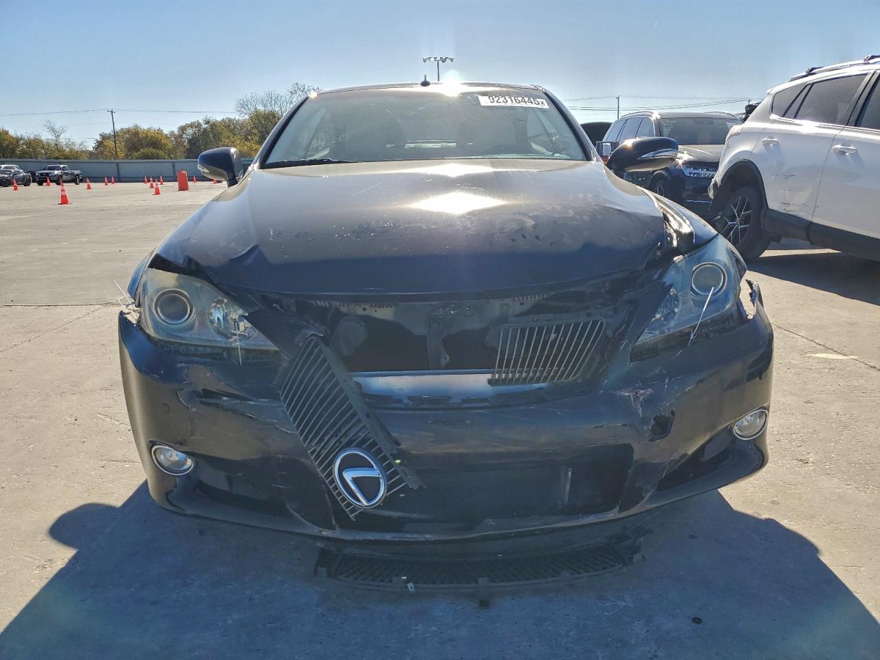 Lexus Is 250