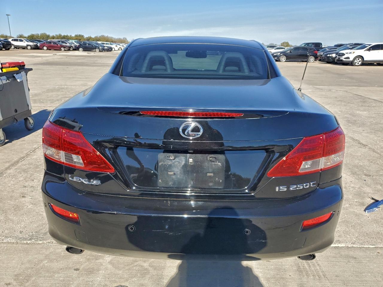 Lexus Is 250