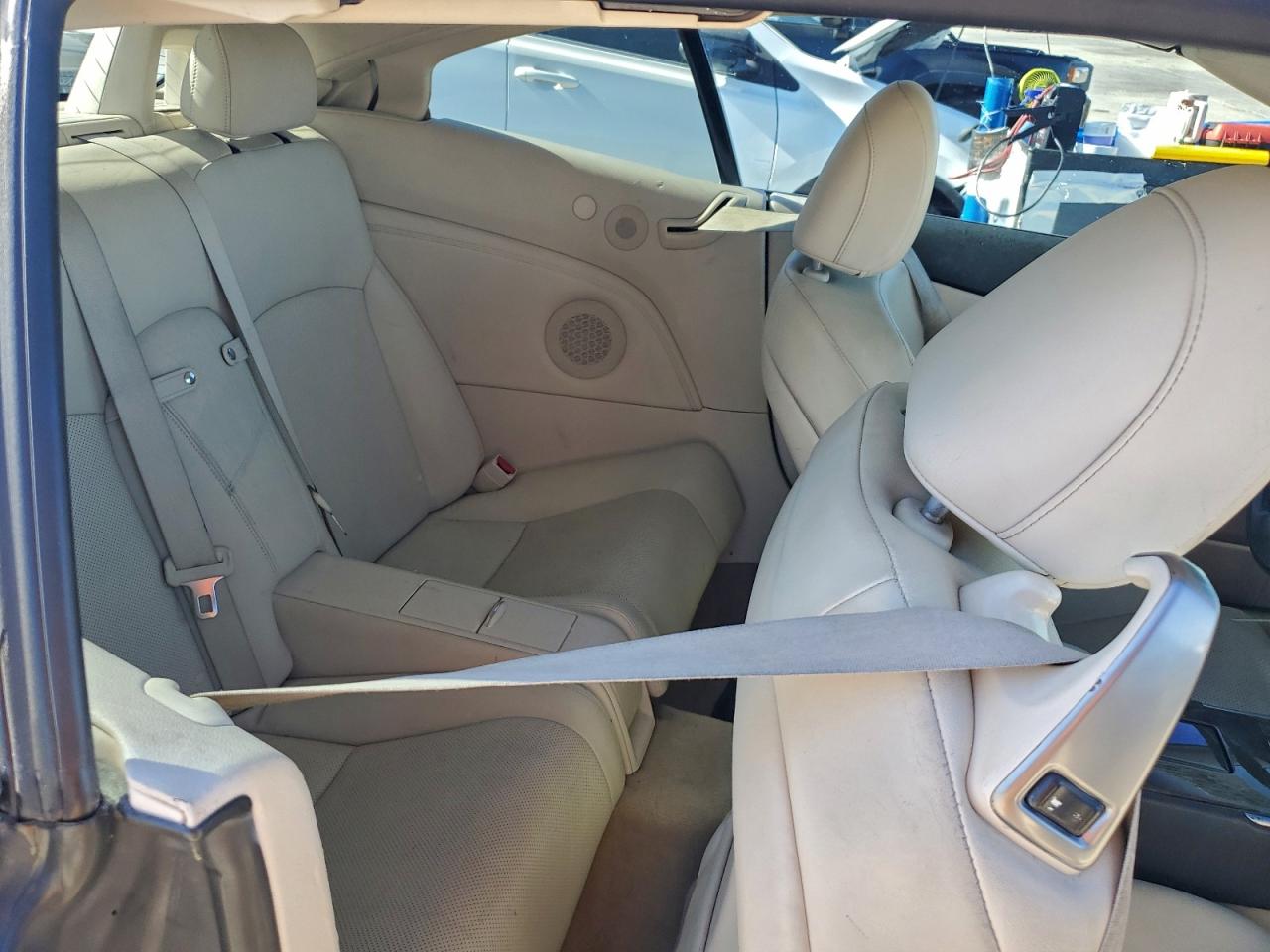 Lexus Is 250
