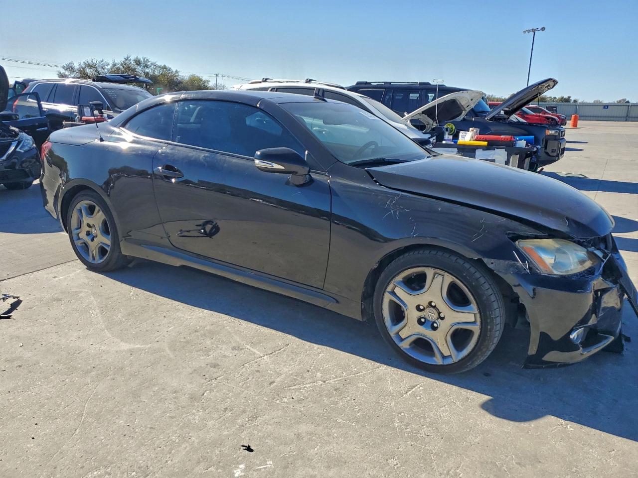 Lexus Is 250