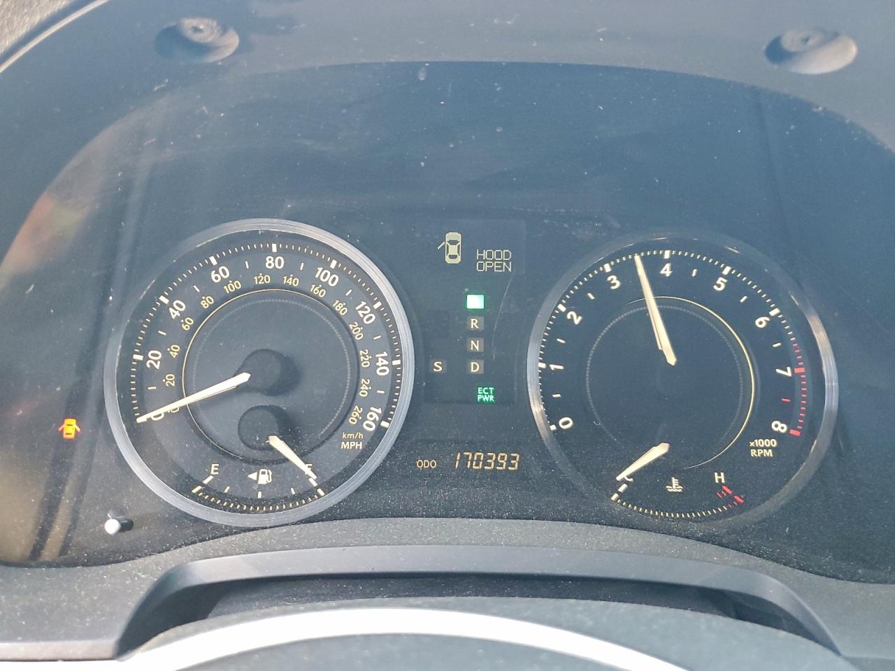 Lexus Is 250