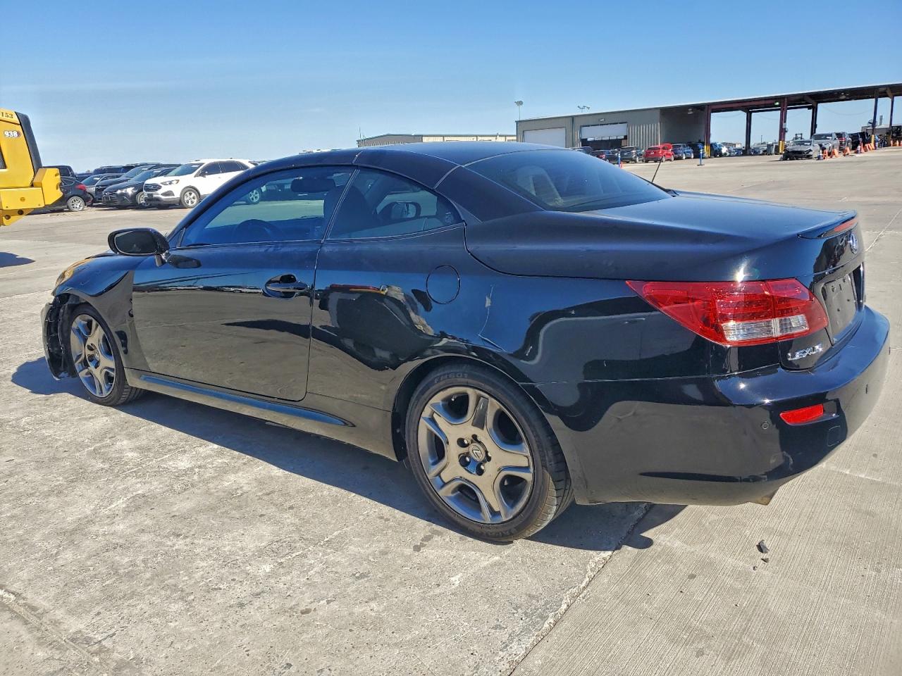 Lexus Is 250