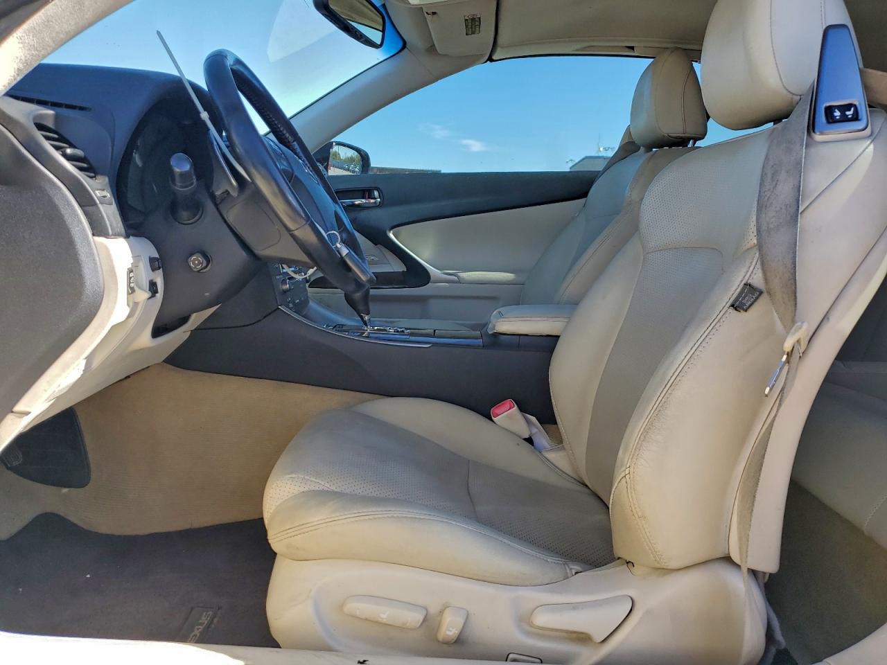 Lexus Is 250