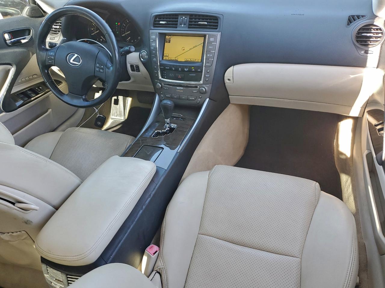 Lexus Is 250