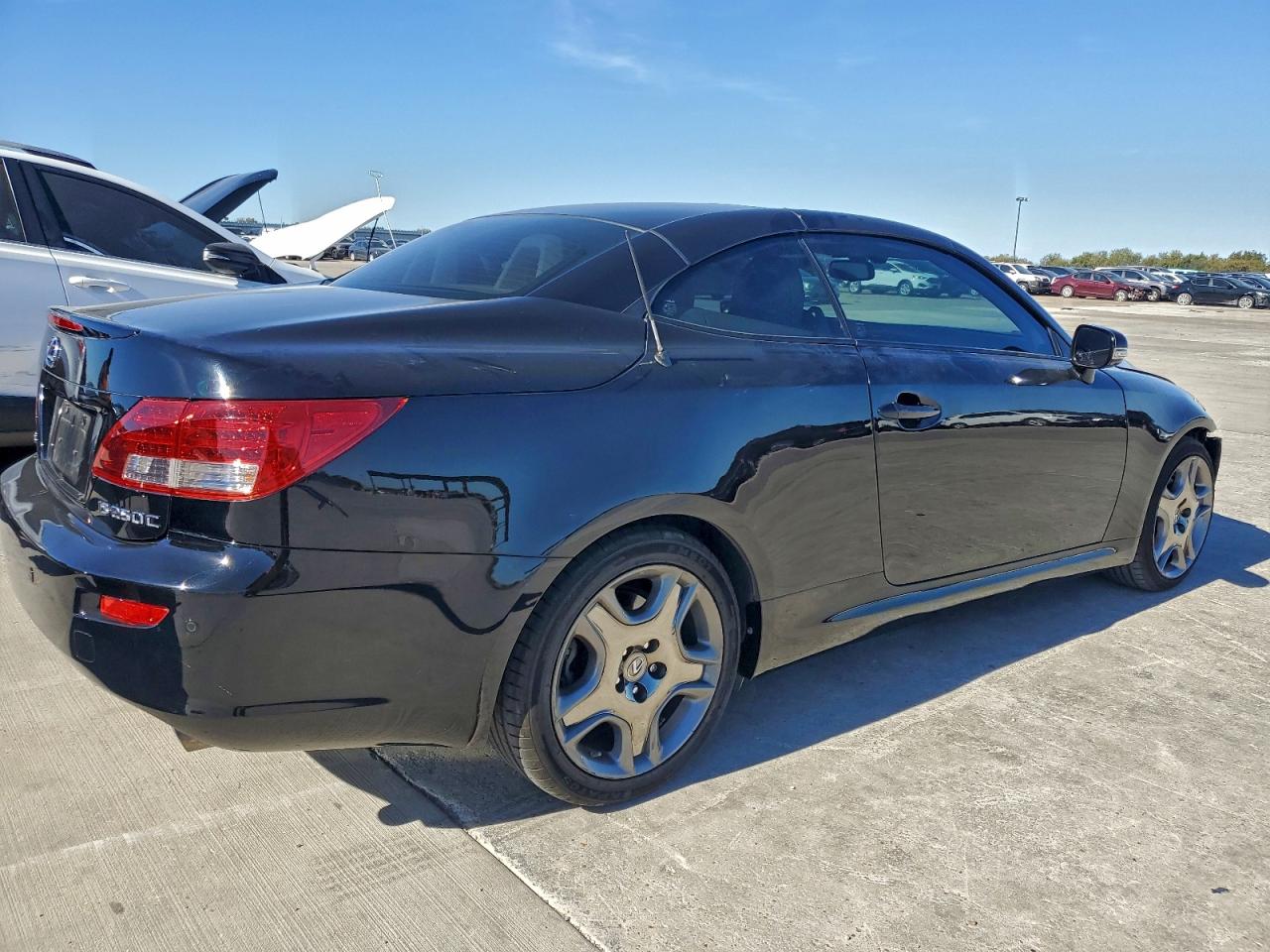 Lexus Is 250