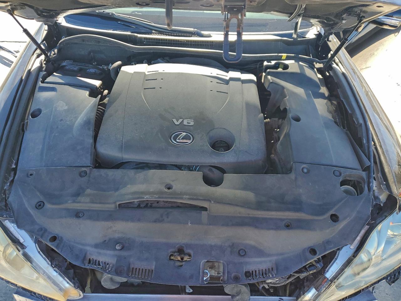 Lexus Is 250