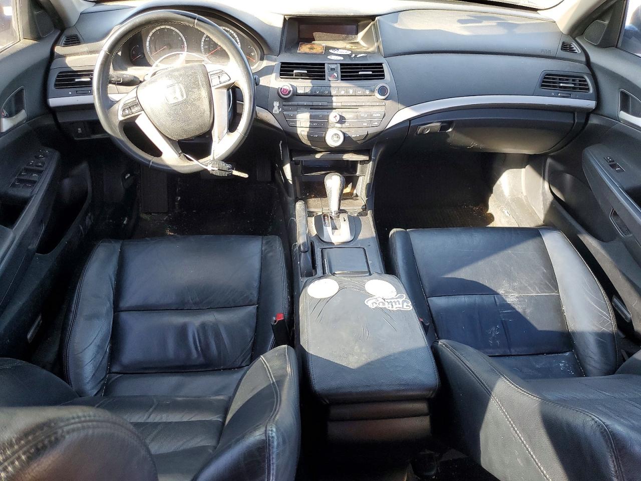 Honda Accord Se