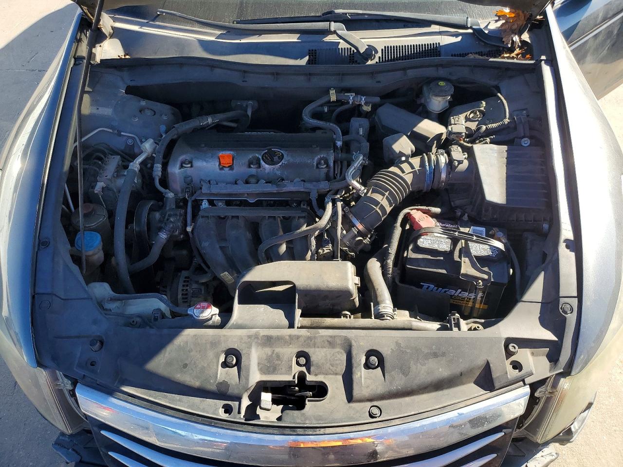 Honda Accord Se