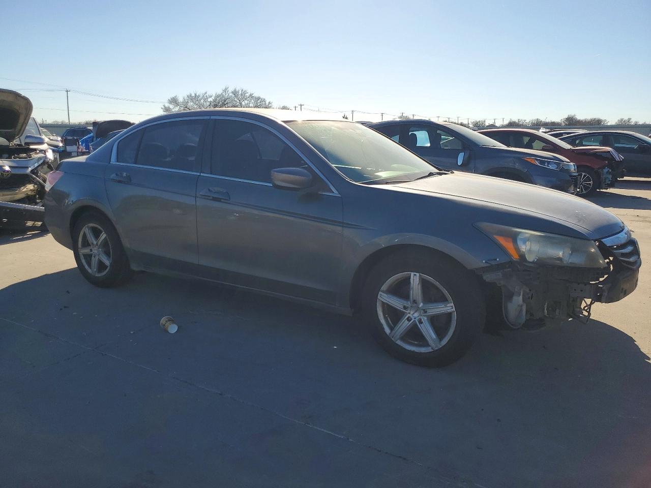 Honda Accord Se