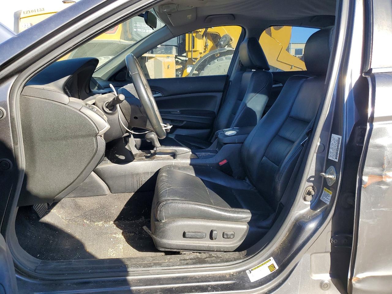 Honda Accord Se