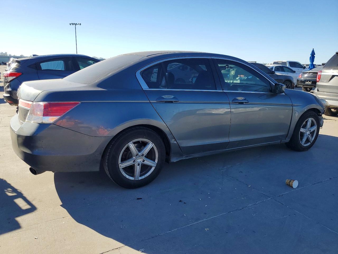 Honda Accord Se