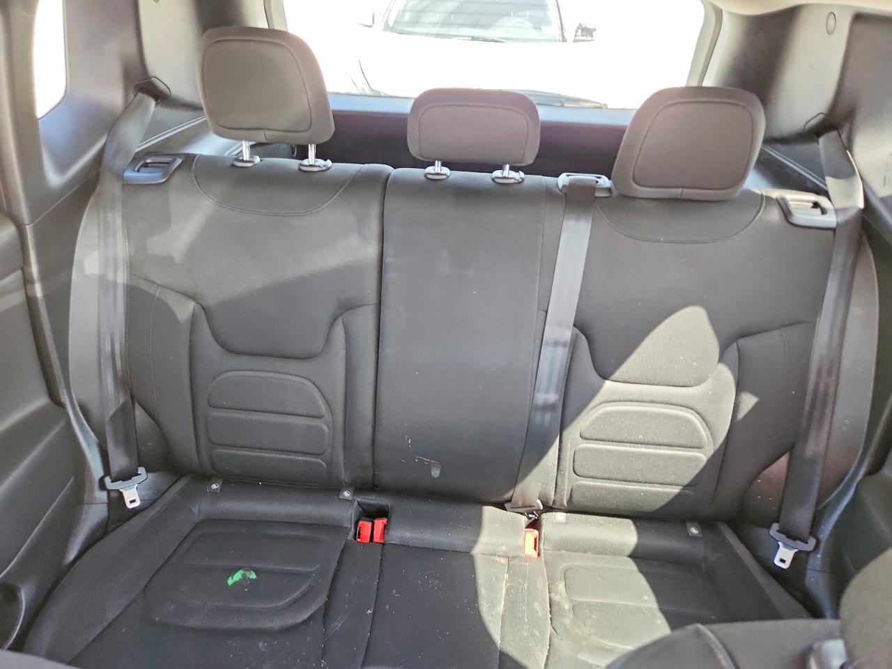 Jeep Renegade Latitude