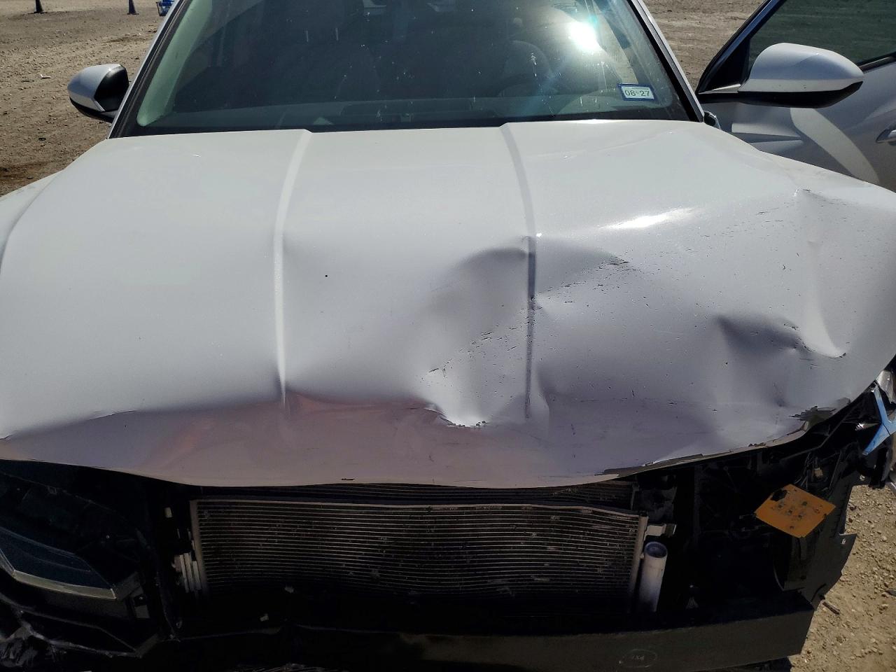 Hyundai TUCSON Sel