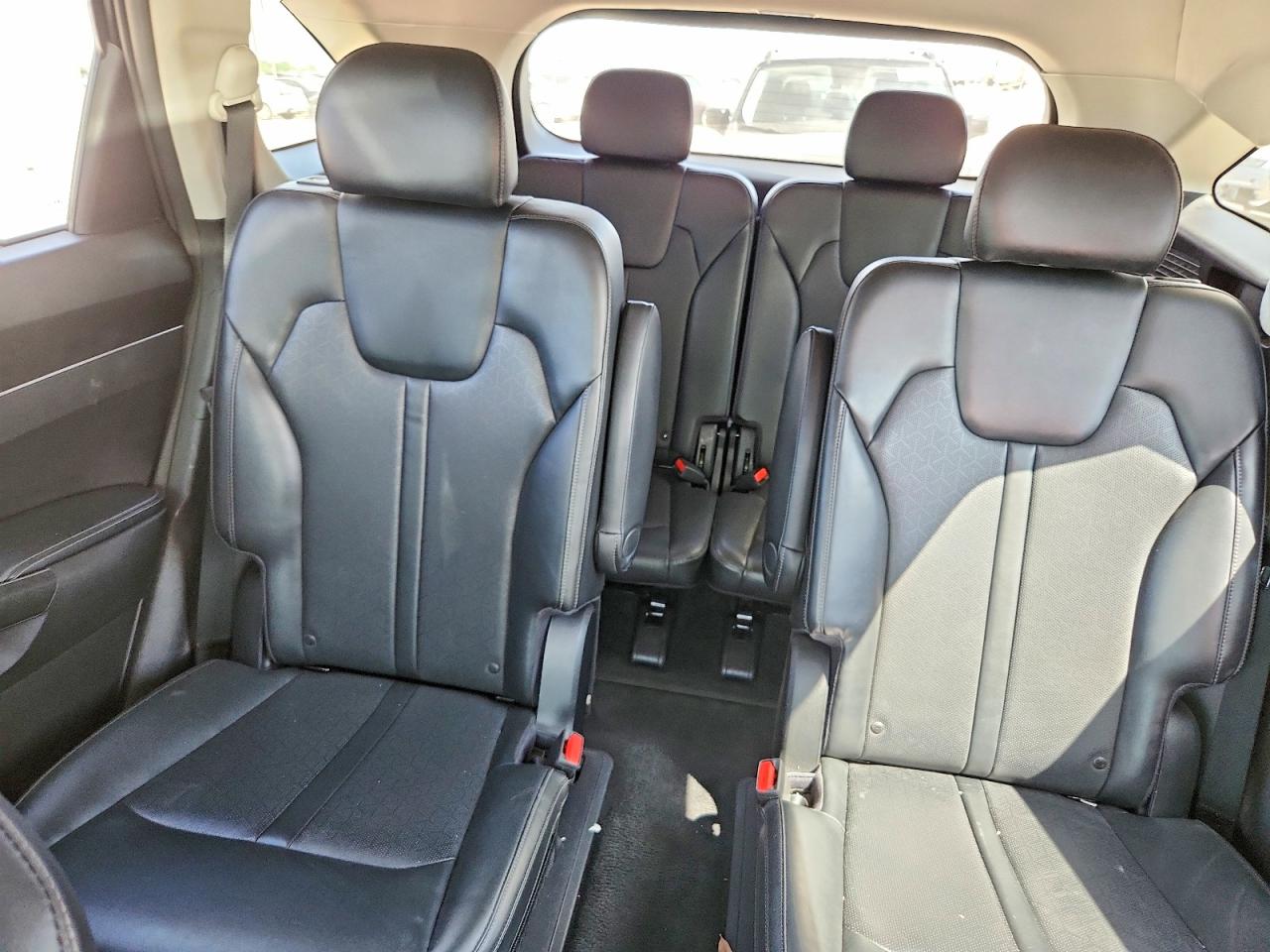 Kia Sorento Ex