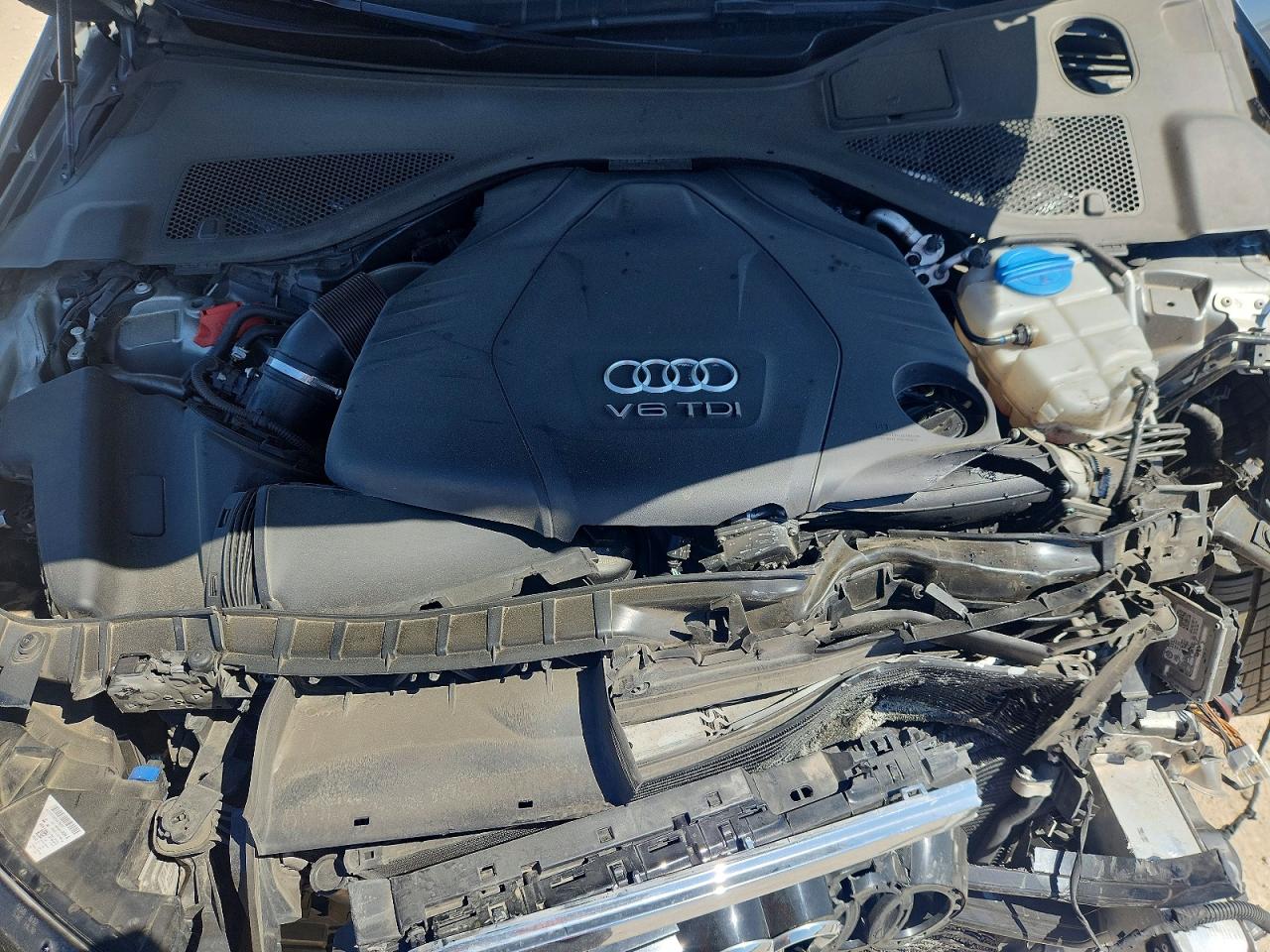 Audi A6 Prestige