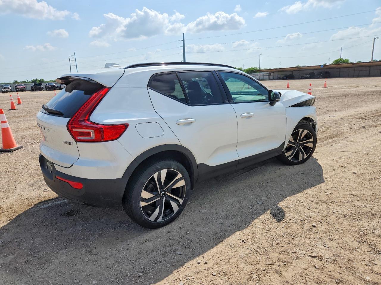 Volvo XC40 Ultimate