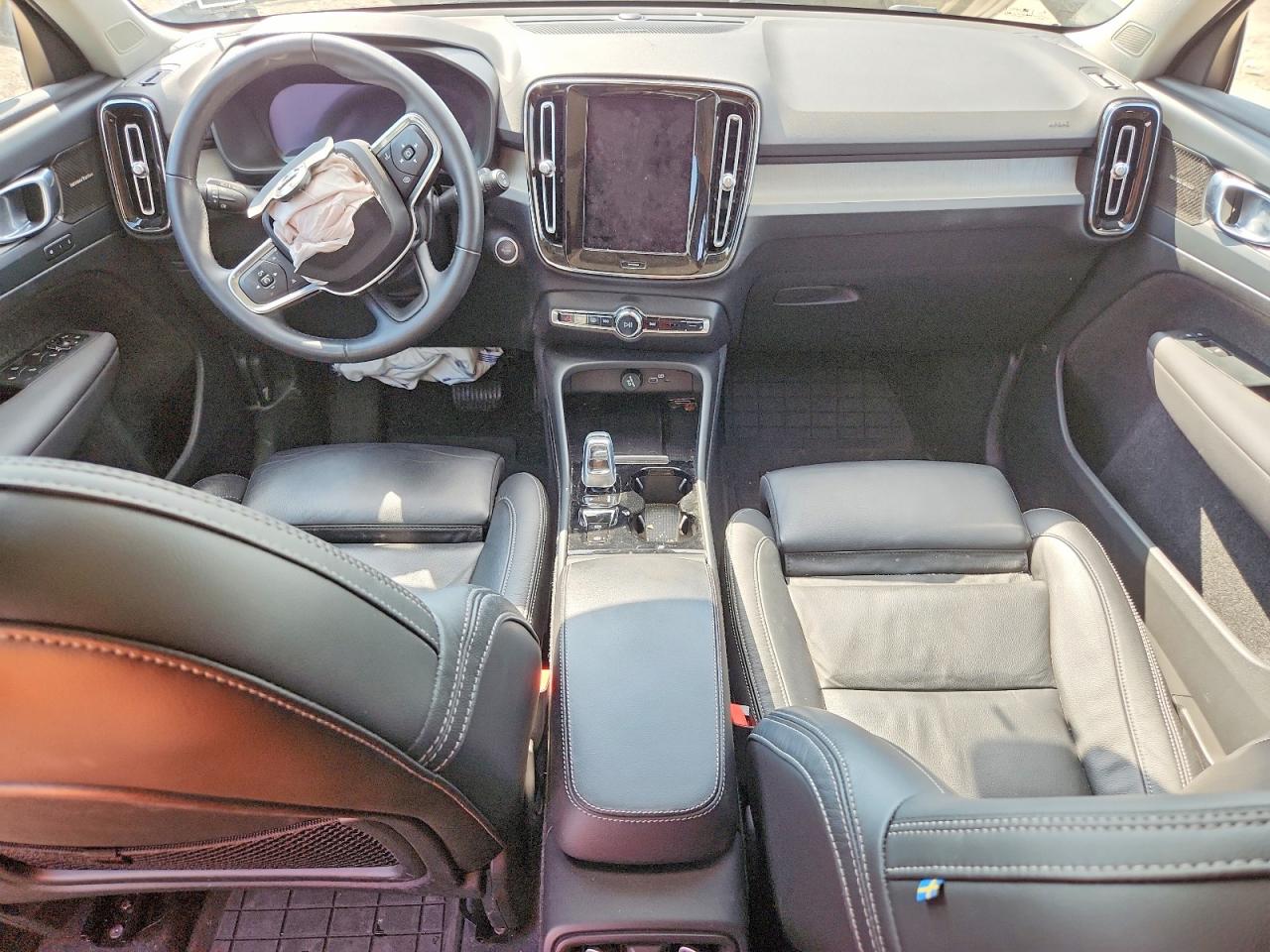Volvo XC40 Ultimate