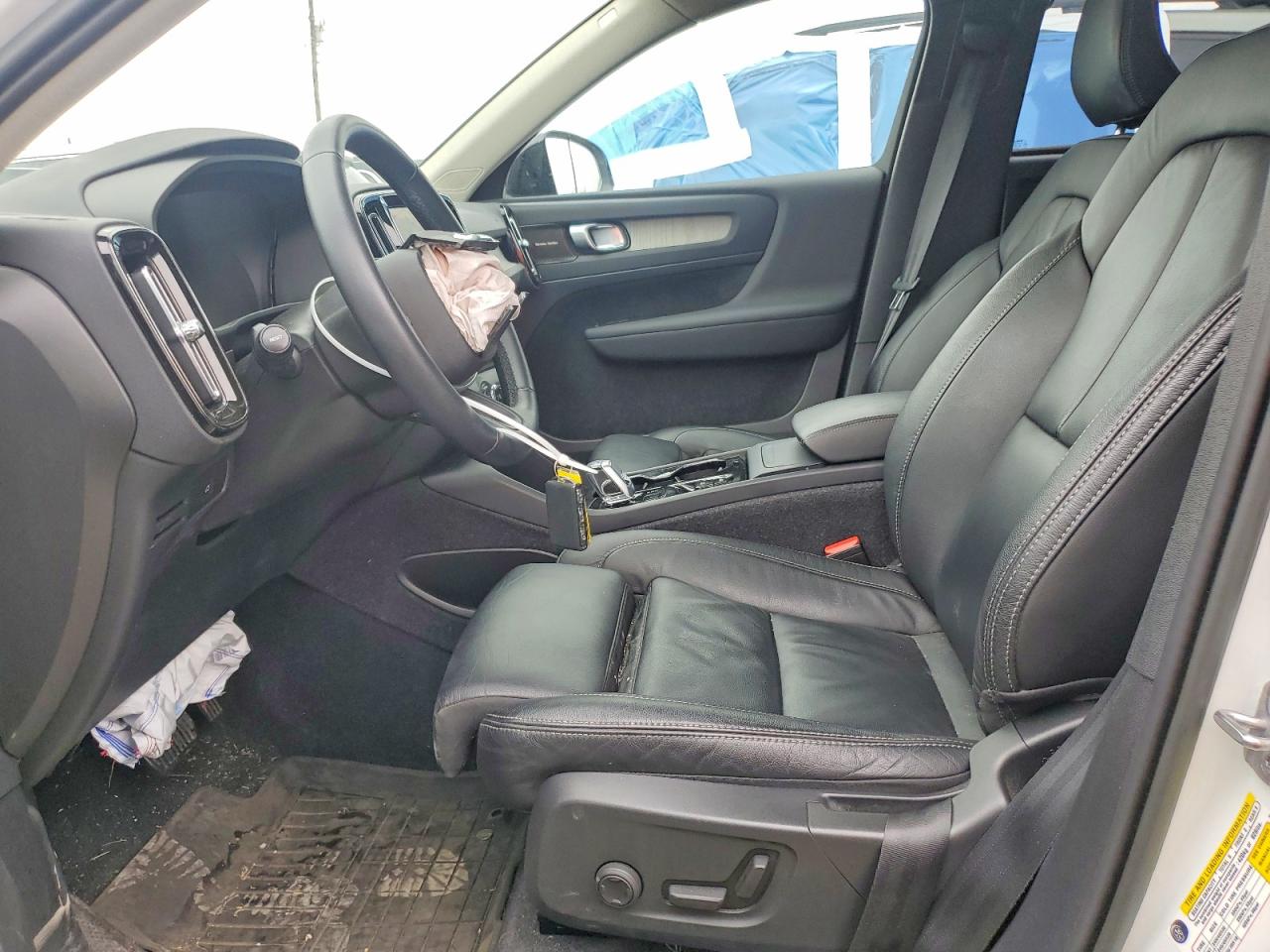Volvo XC40 Ultimate