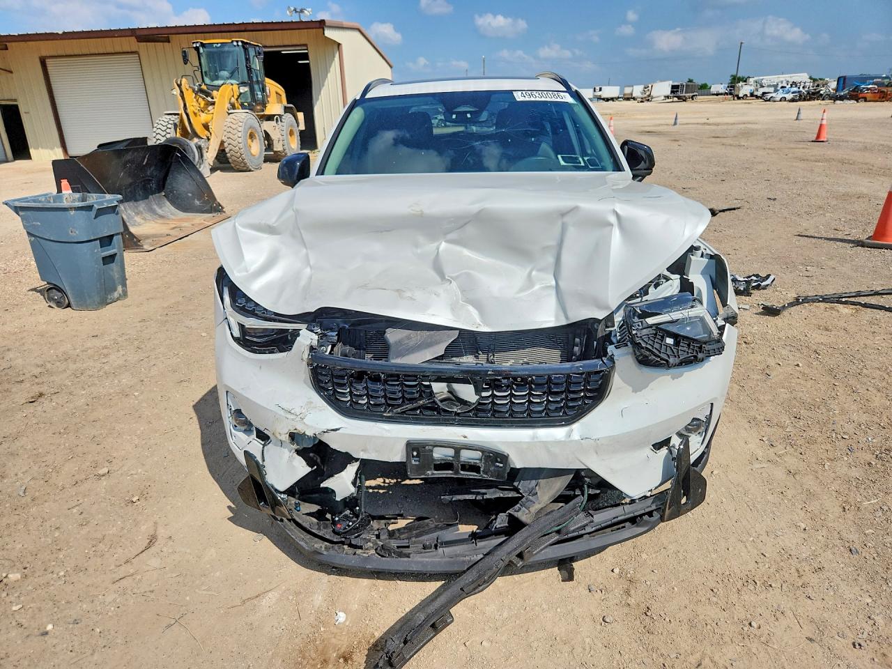 Volvo XC40 Ultimate