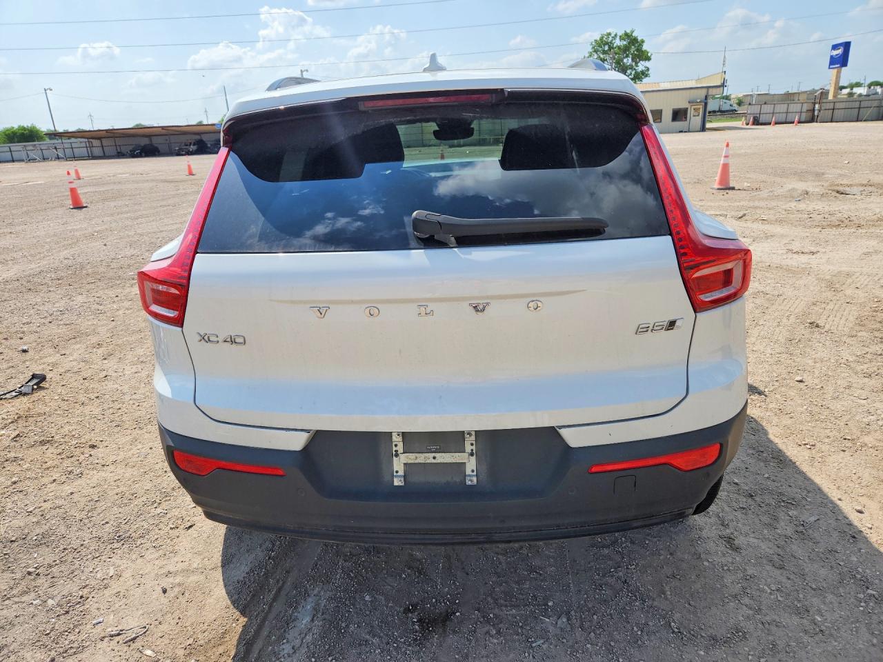 Volvo XC40 Ultimate