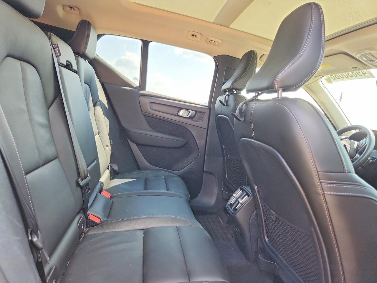 Volvo XC40 Ultimate